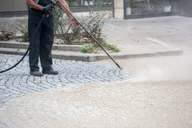 Best Patio and Deck Pressure Washing  in Madera Acres, CA