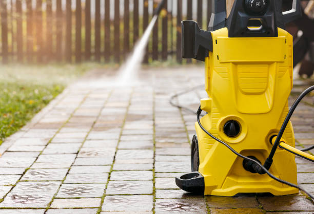 Best Parking Lot and Garage Cleaning  in Madera Acres, CA